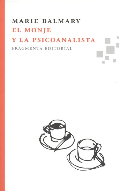 El monje y la psicoanalista