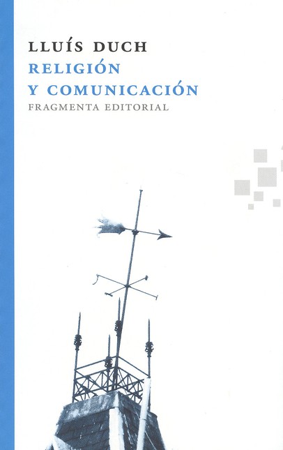 Religión y comunicación