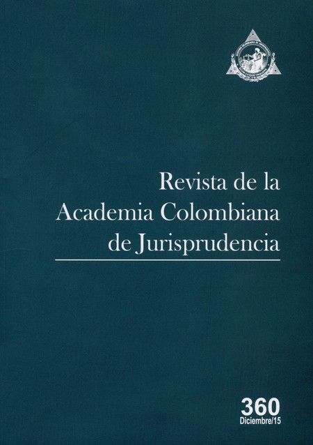 Revista de la Academia Colombi...