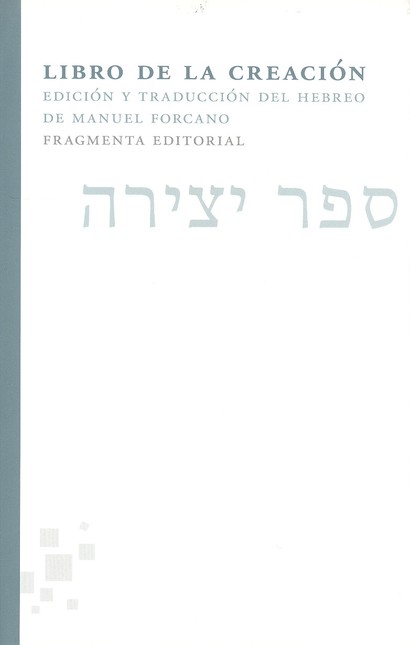 Libro de la creación