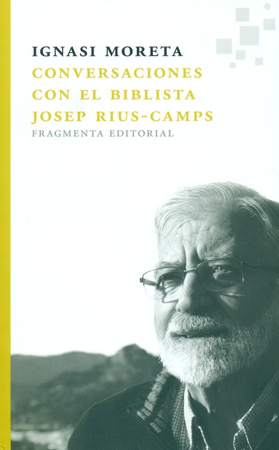 Conversaciones con el biblista...