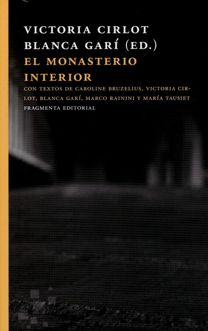 Monasterio interior. Contextos...