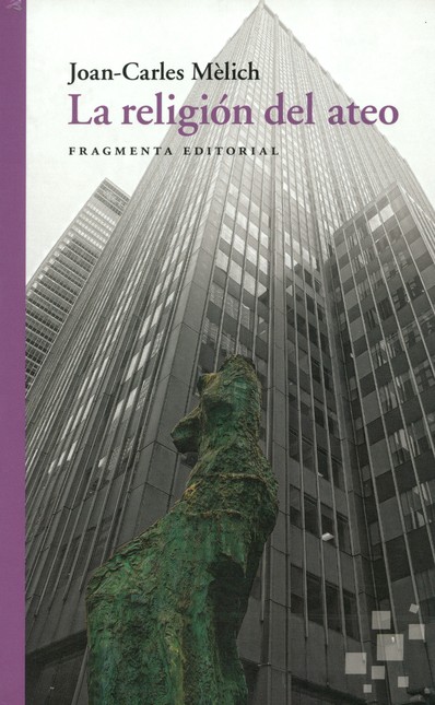La religión del ateo