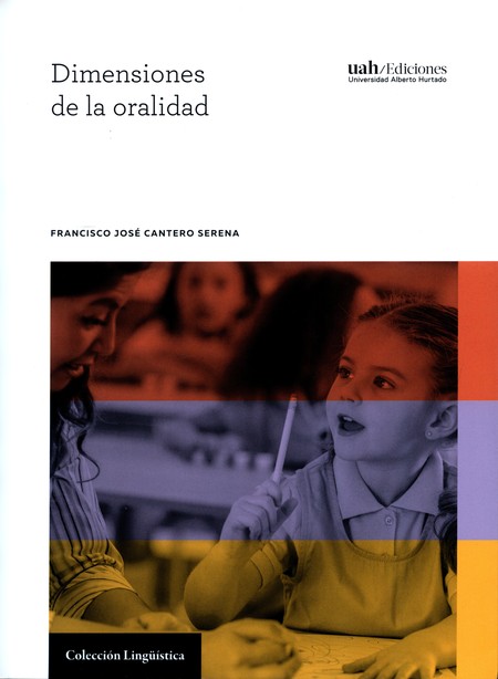 Dimensiones de la oralidad