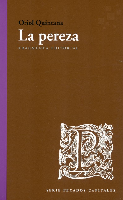 La pereza