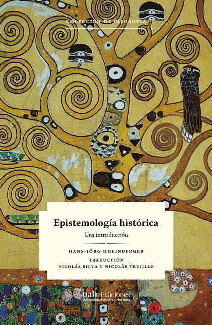 Epistemología histórica. Una i...