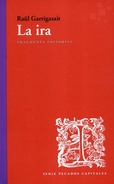 La ira