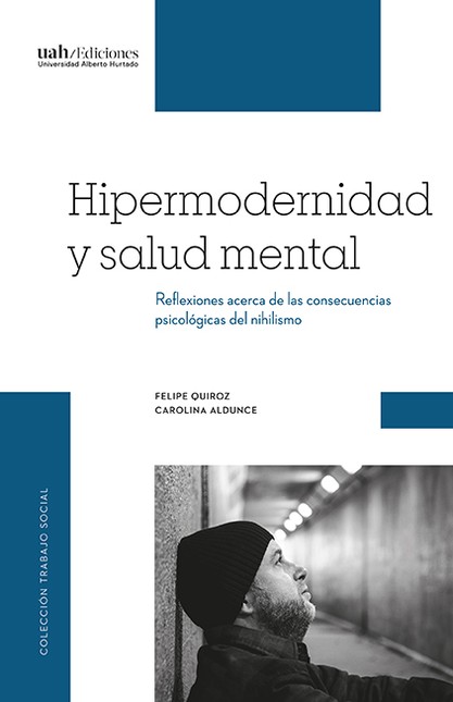 Hipermodernidad y salud mental...