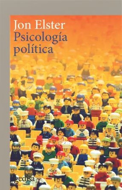 Psicología política