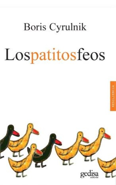 Los patitos feos