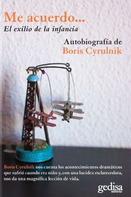 Me acuerdo... El exilio de la ...