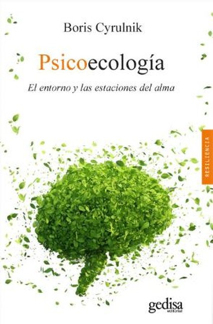 Psicoecología. El entorno y la...