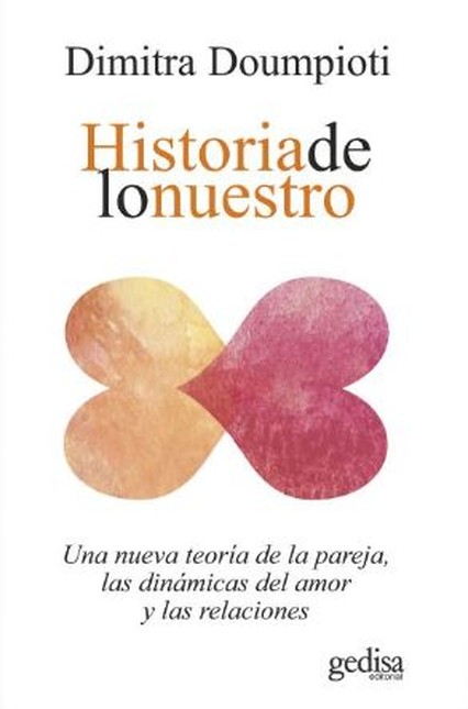 Historia de lo nuestro. Una nu...