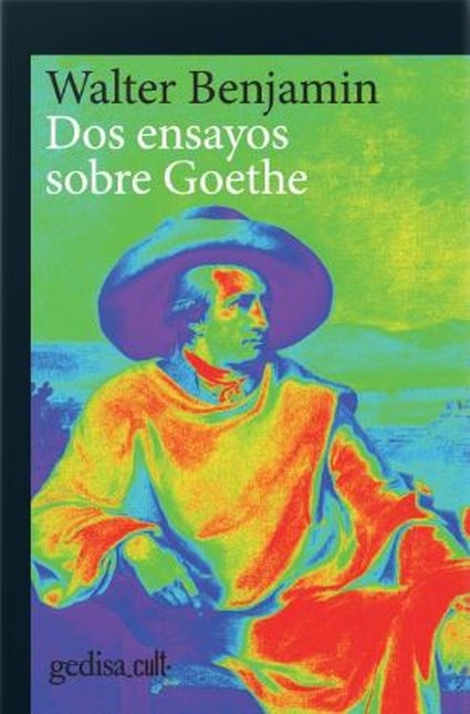 Dos ensayos sobre Goethe