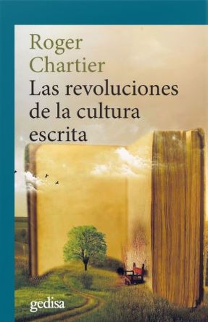 Las revoluciones de la cultura...