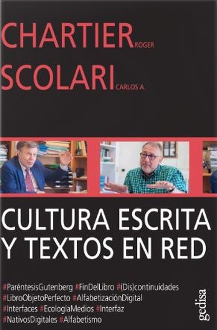 Cultura escrita y textos en re...