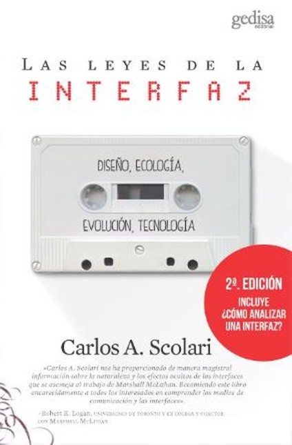 Las leyes de la interfaz. Dise...