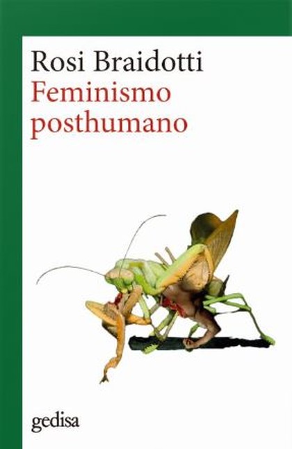 Feminismo posthumano