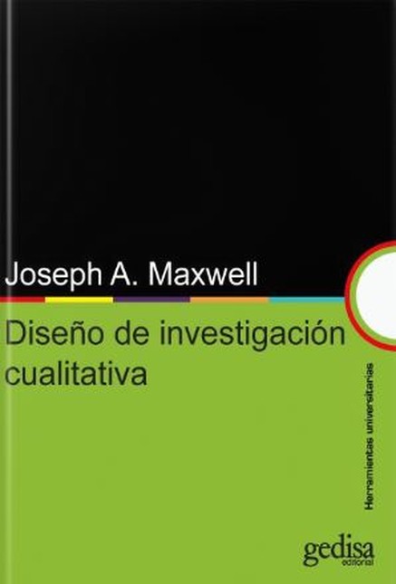Diseño de investigación cualit...