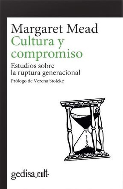 Cultura y compromiso. Estudios...