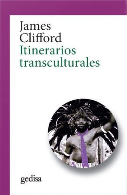 Itinerarios transculturales