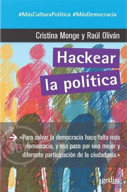 Hackear la política