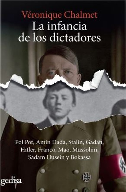 La infancia de los dictadores