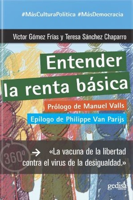 Entender la renta básica