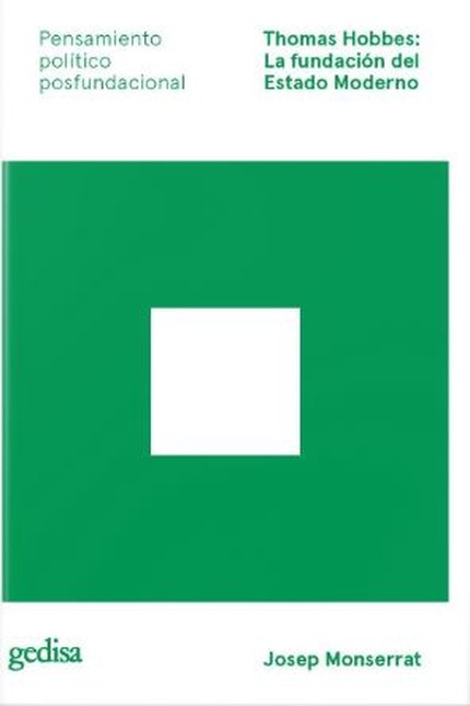 Thomas Hobbes: La fundación de...