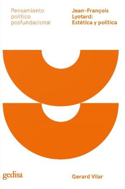 Jean François Lyotard: Estétic...