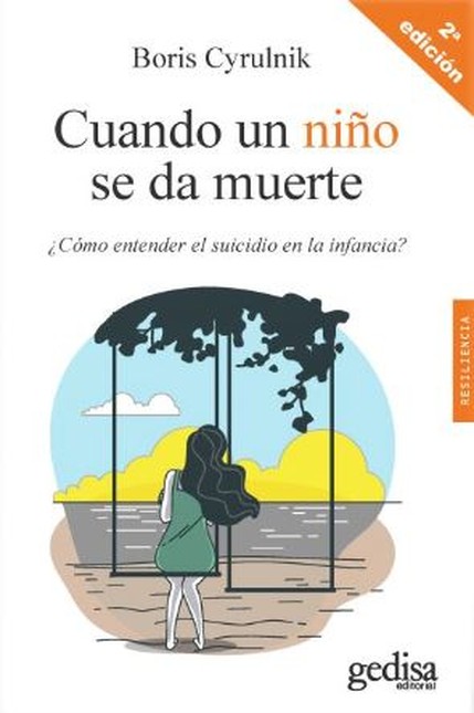 Cuando un niño se da muerte. ¿...