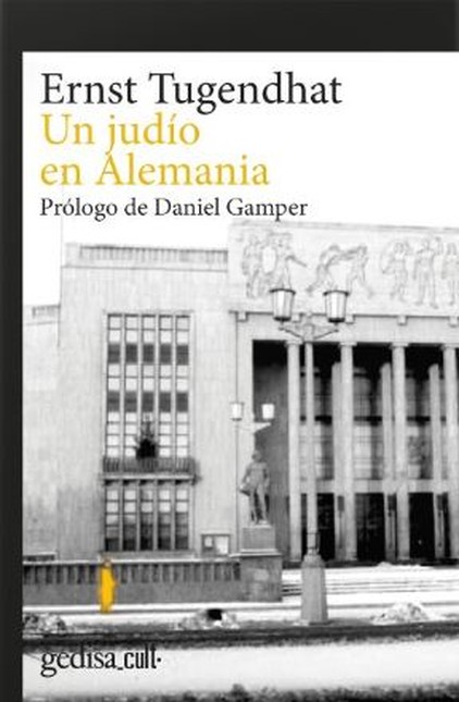 Un judío en Alemania