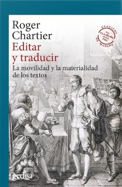 Editar y traducir. La movilida...