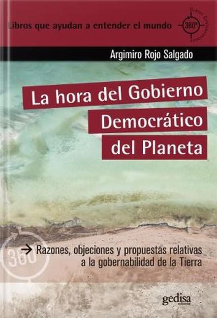 La hora del gobierno democráti...