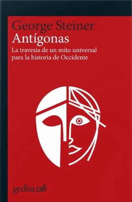 Antígonas. La travesía de un m...