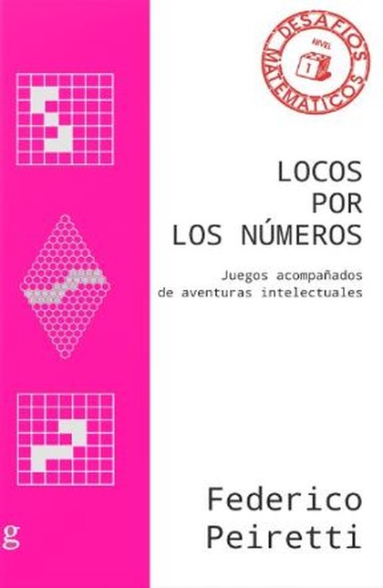 Locos por los números. Juegos ...