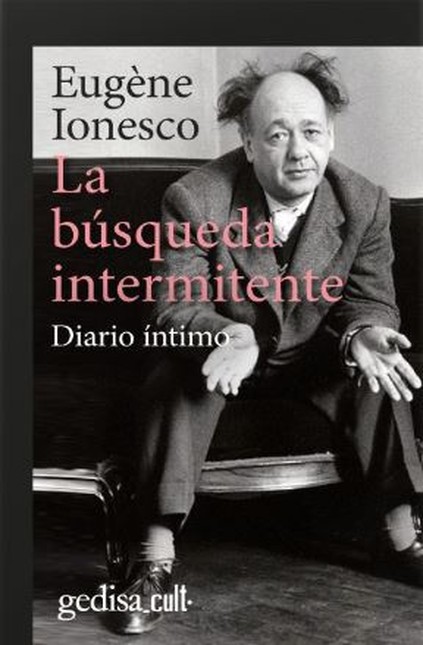 La búsqueda intermitente. Diar...