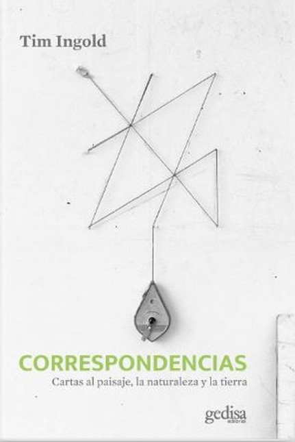 Correspondencias. Cartas al pa...
