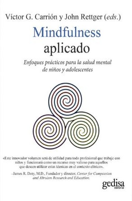 Mindfulness aplicado. Enfoques...
