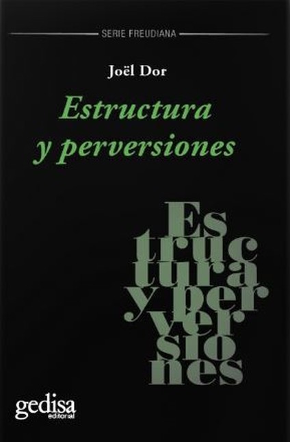Estructura y perversiones