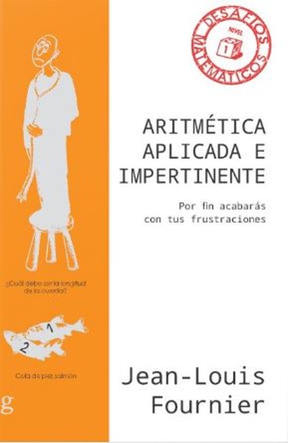 Aritmética aplicada e impertin...