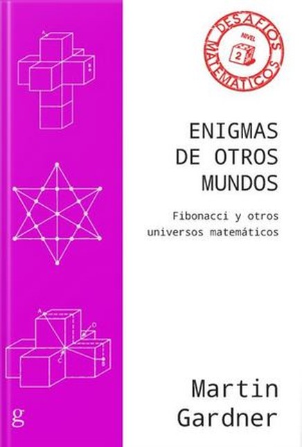 Enigmas de otros mundos. Fibon...