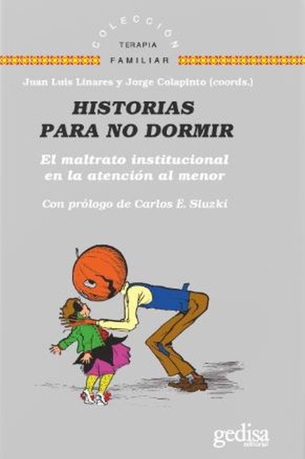 Historias para no dormir. El m...