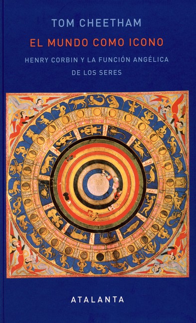 El mundo como ícono. Henry Cor...