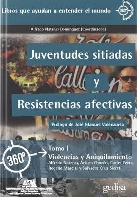 Juventudes sitiadas y Resisten...