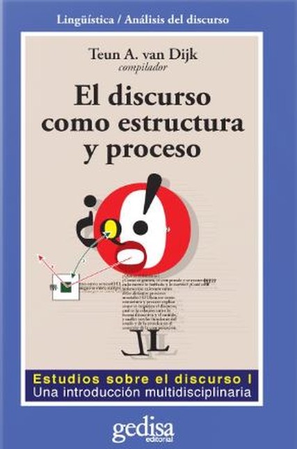 El discurso como estructura y ...