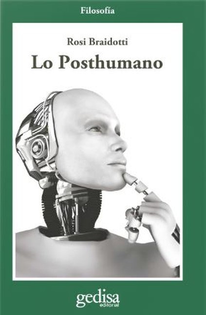 Posthumano, Lo