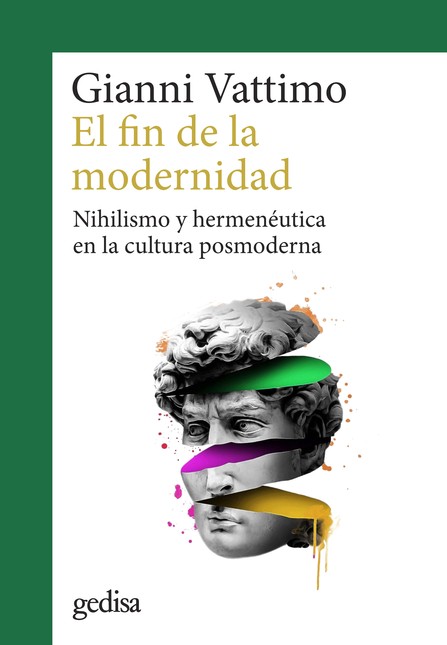 El fin de la modernidad. Nihil...