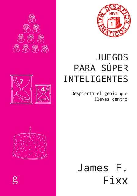 Juegos para súper inteligentes...