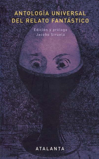 Antología universal del relato...